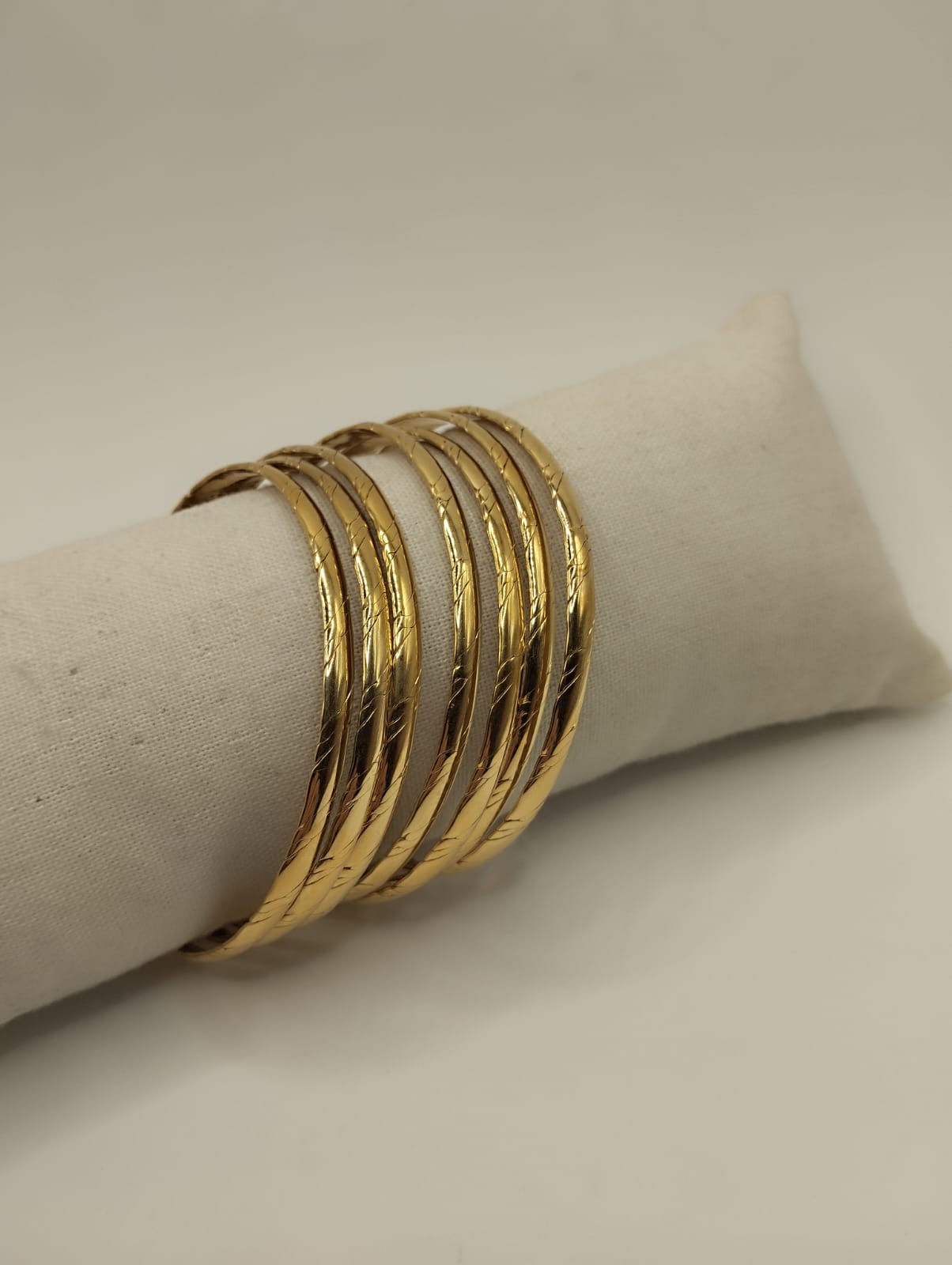 Sartla 7 pieces en acier inoxydable