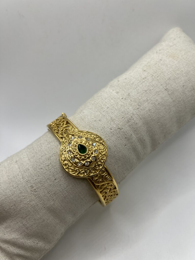 Bracelet beldi en acier inoxydable