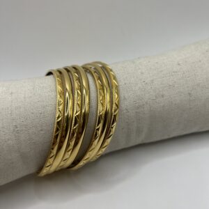 Sartla 7 pieces petite taille en acier inoxydable